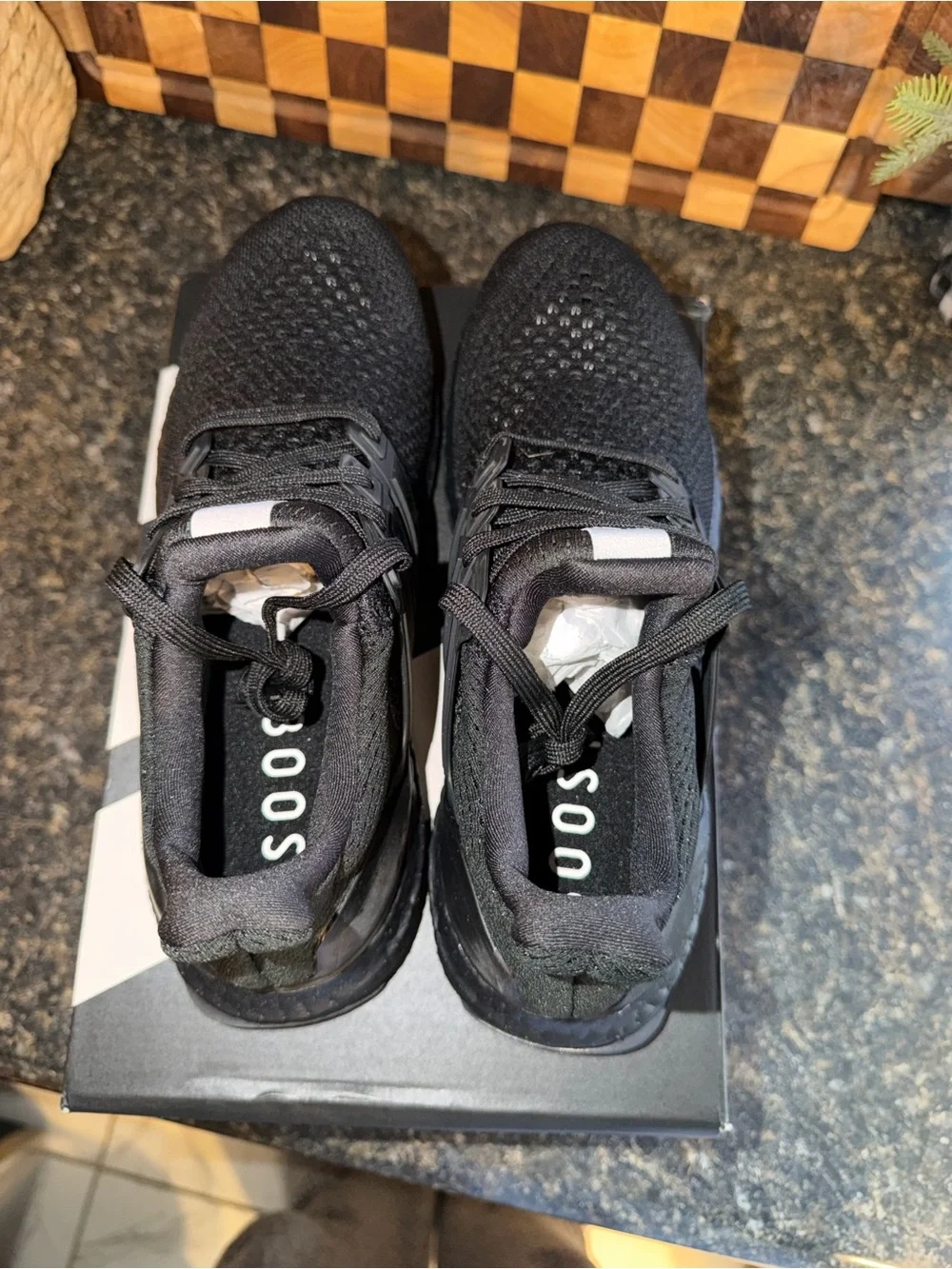 adidas Ultraboost 1.0 Women’s 6.5 NWT